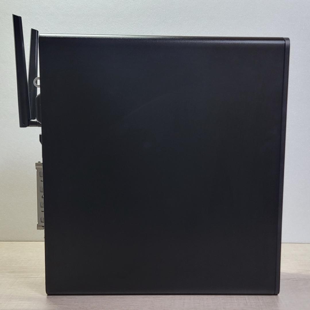 Core i7 8700／無線LAN内蔵／16GB／SSD256／HDD1TB④