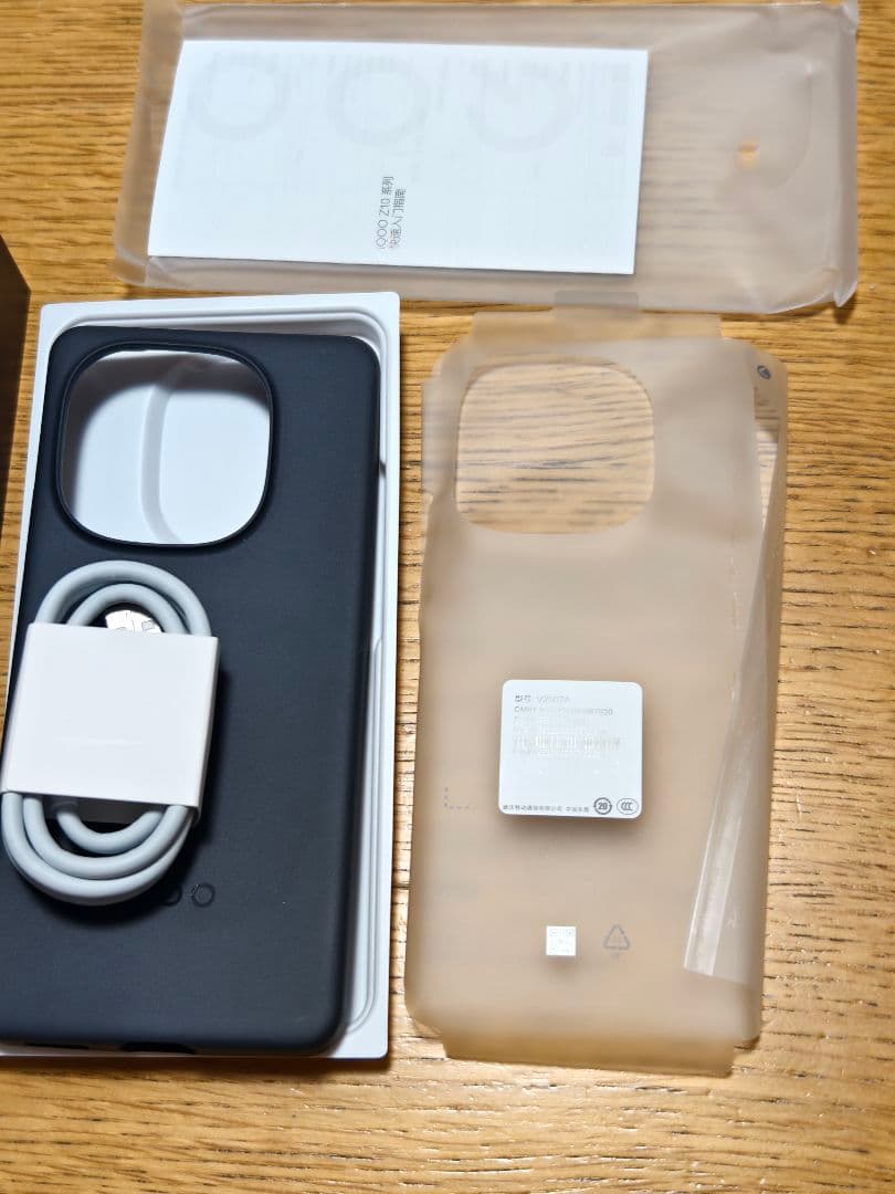 美品 Vivo iqoo Z10 turbo+ 12GB 256GB