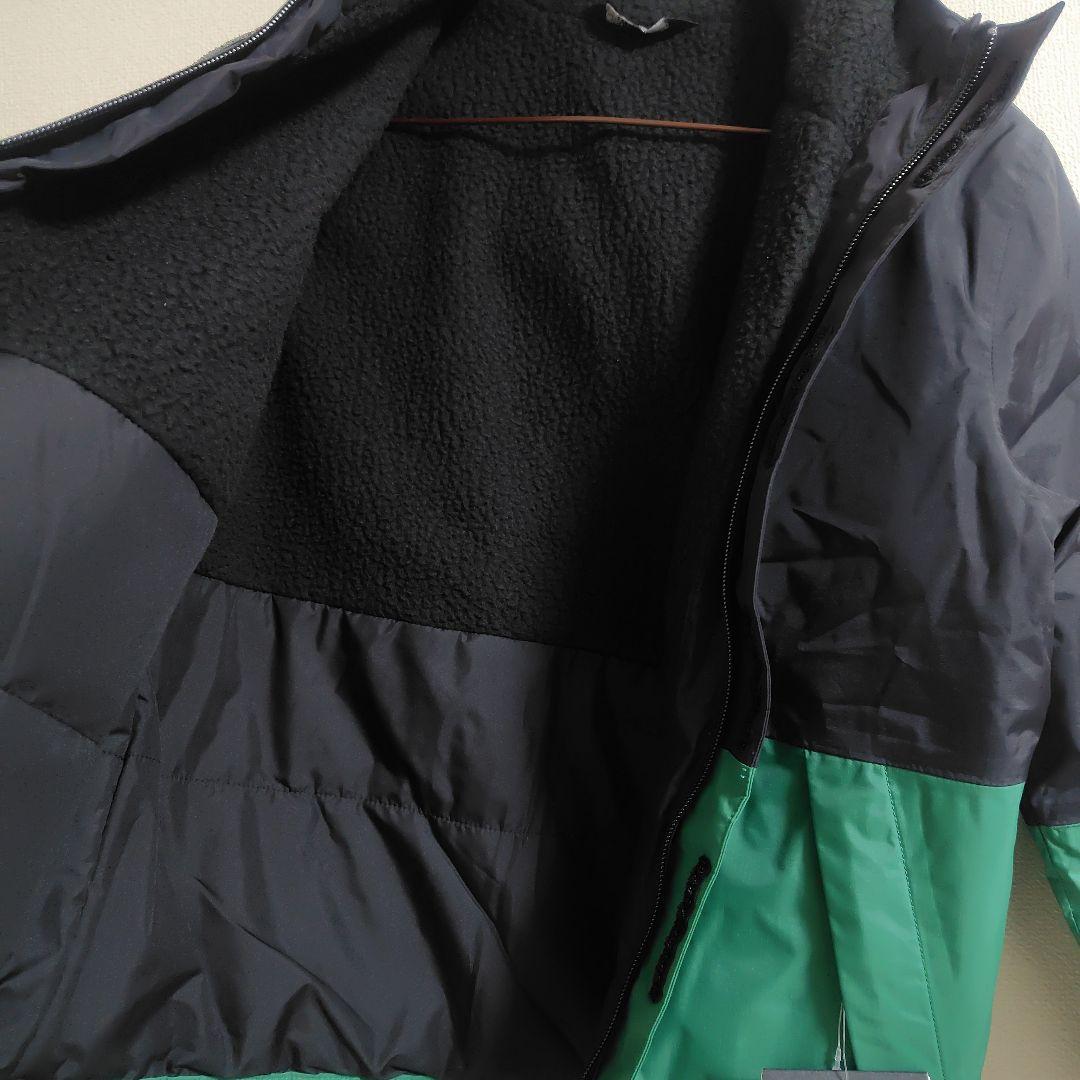 【THE NORTH FACE】 ウォーム アントラ レインジャケット（新品）