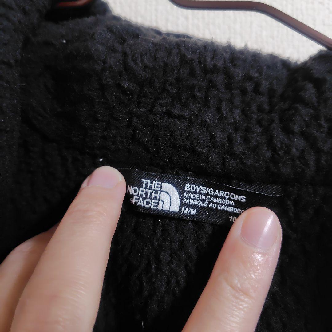 【THE NORTH FACE】 ウォーム アントラ レインジャケット（新品）