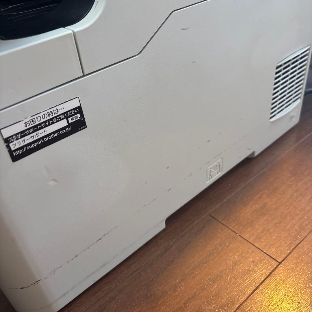 MFC-L3770CDW brother カラーレザー複合機