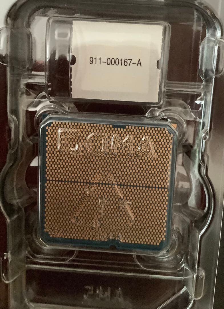 AMD / RYZEN 7 9700X CPU AM5 BOX 国内正規品