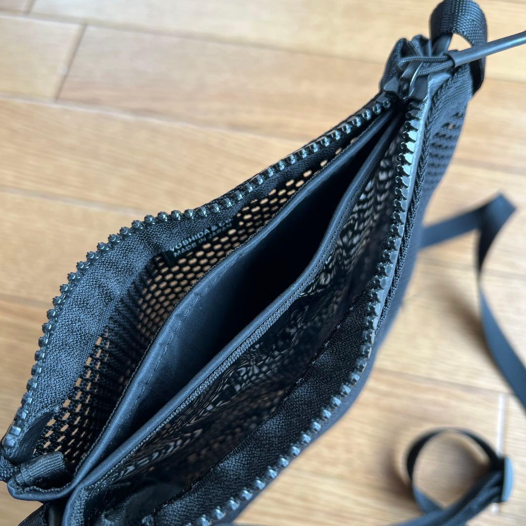 ポーター スクリーン サコッシュ