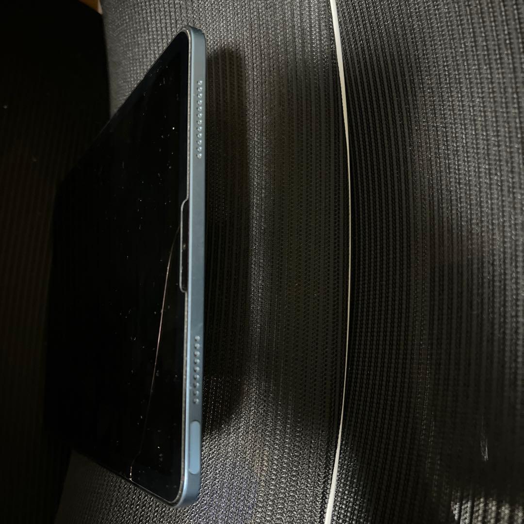 iPad Air 第5世代 64GB wifiモデル ブルー