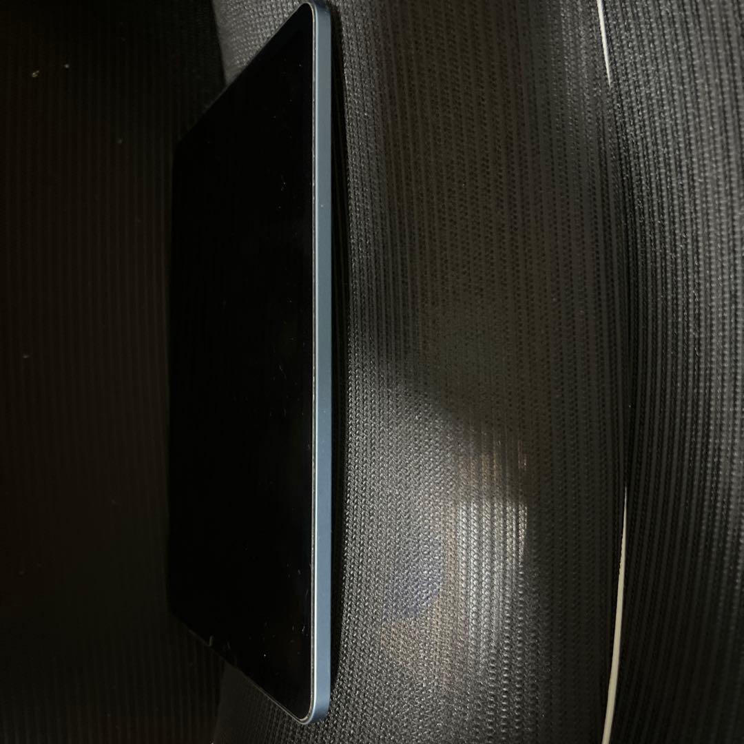 iPad Air 第5世代 64GB wifiモデル ブルー