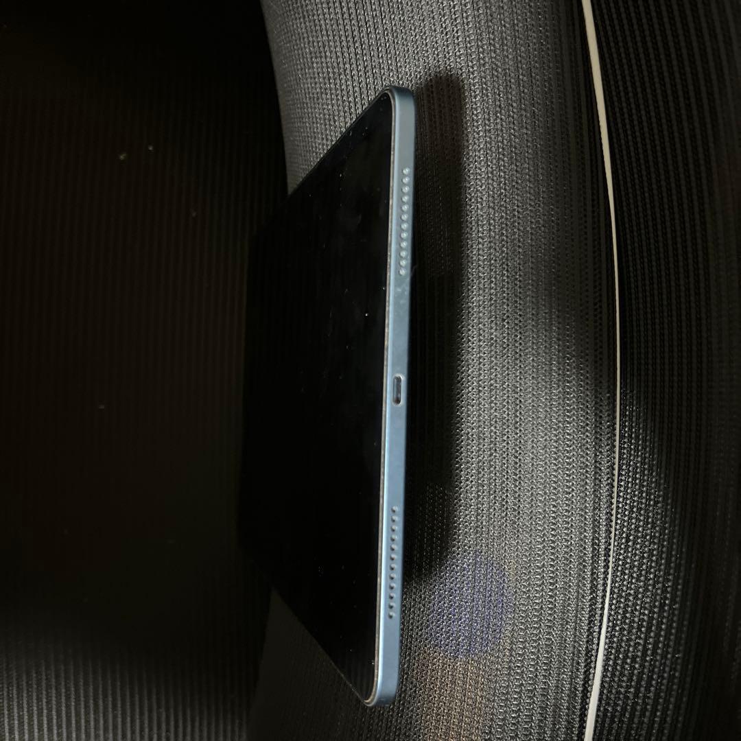 iPad Air 第5世代 64GB wifiモデル ブルー