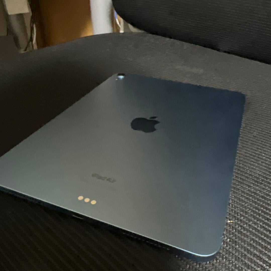 iPad Air 第5世代 64GB wifiモデル ブルー