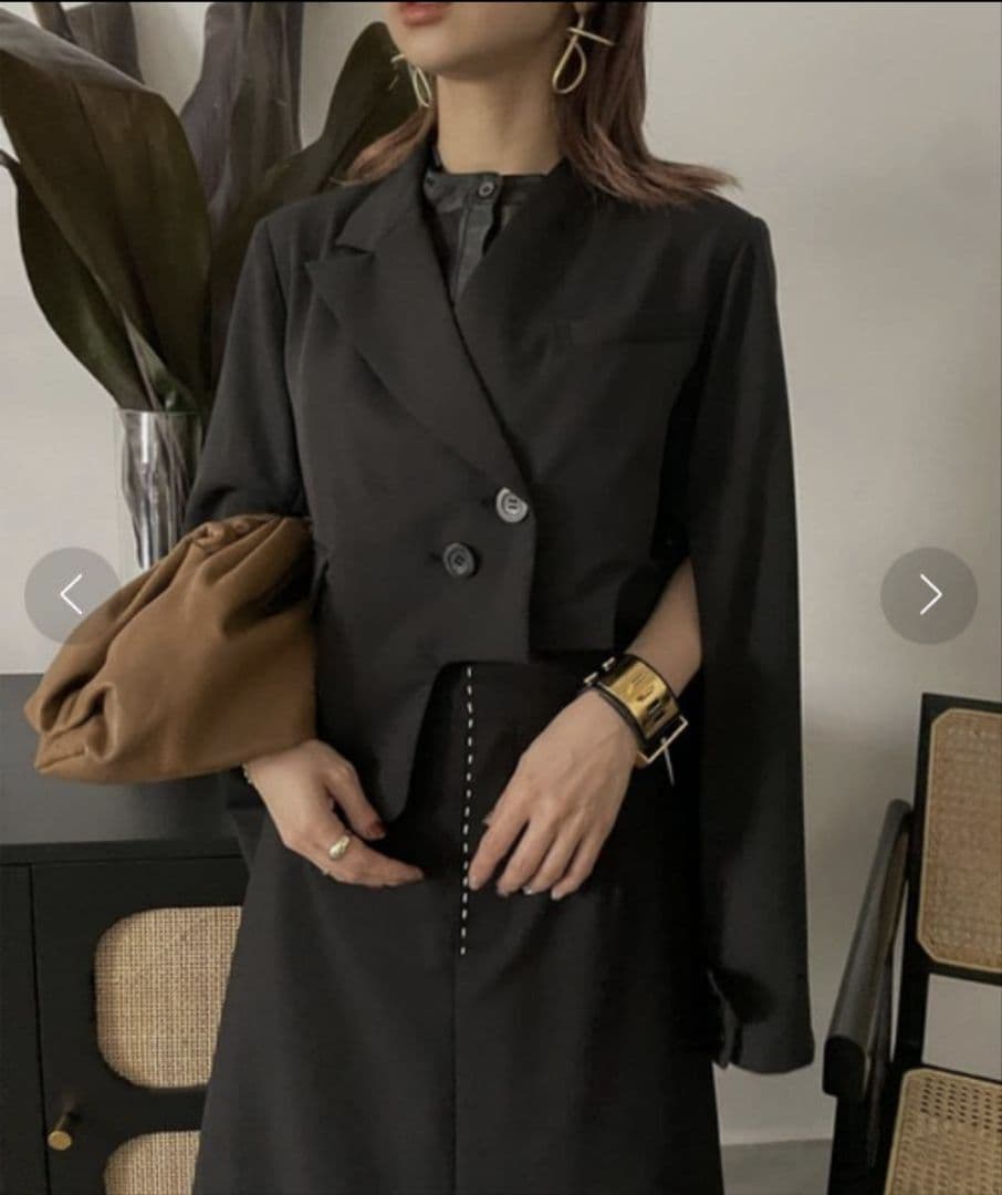 ジャケット・アウター Yuuri