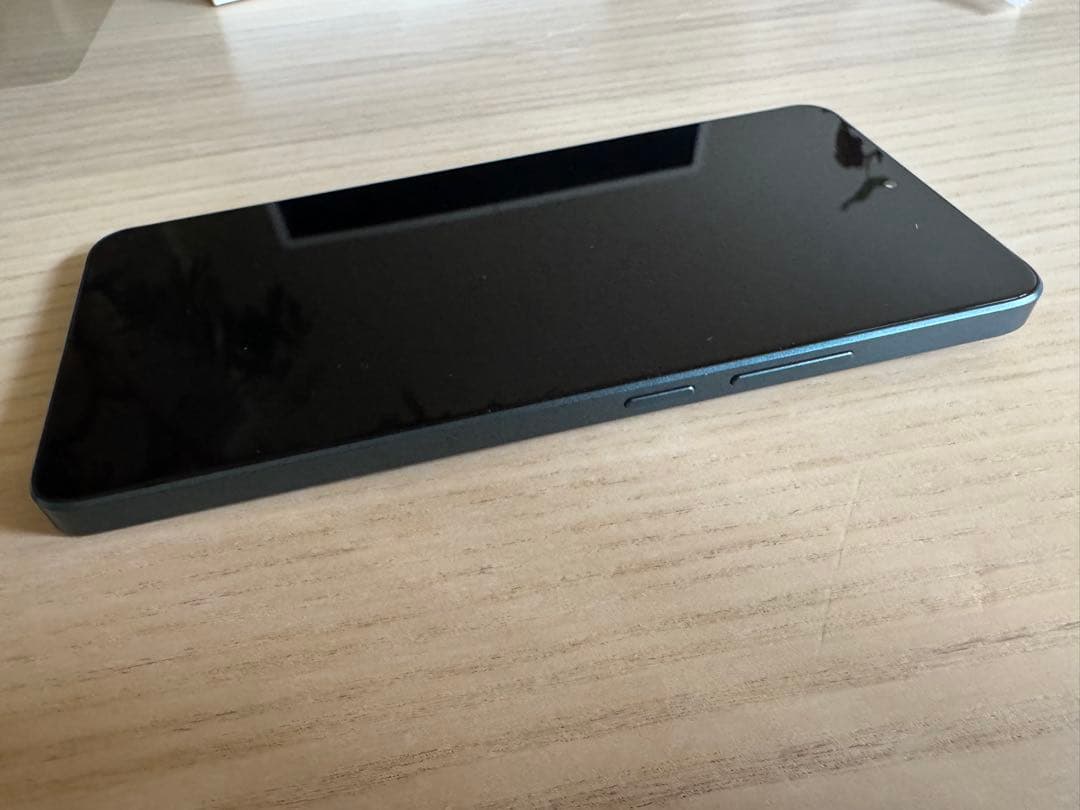 Ymobile版 OPPO Reno11A 本体 8GB/128GB