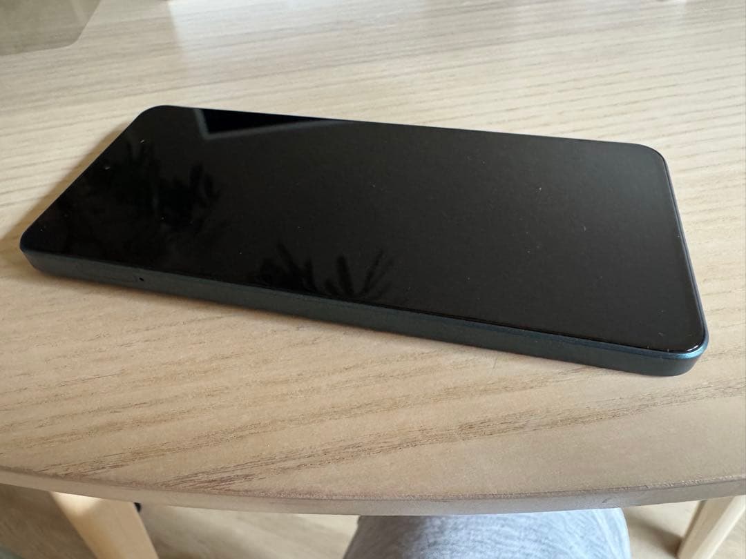 Ymobile版 OPPO Reno11A 本体 8GB/128GB