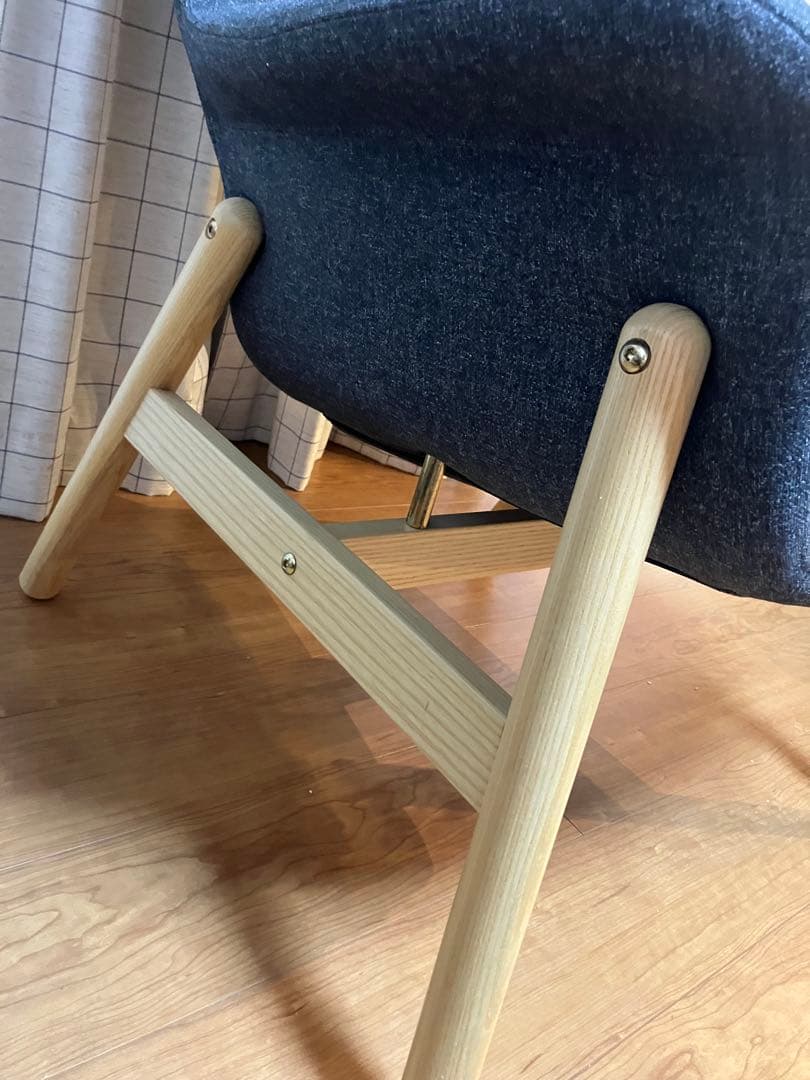 処分価格　良品 IKEA VEDBO ヴェードボー USED品