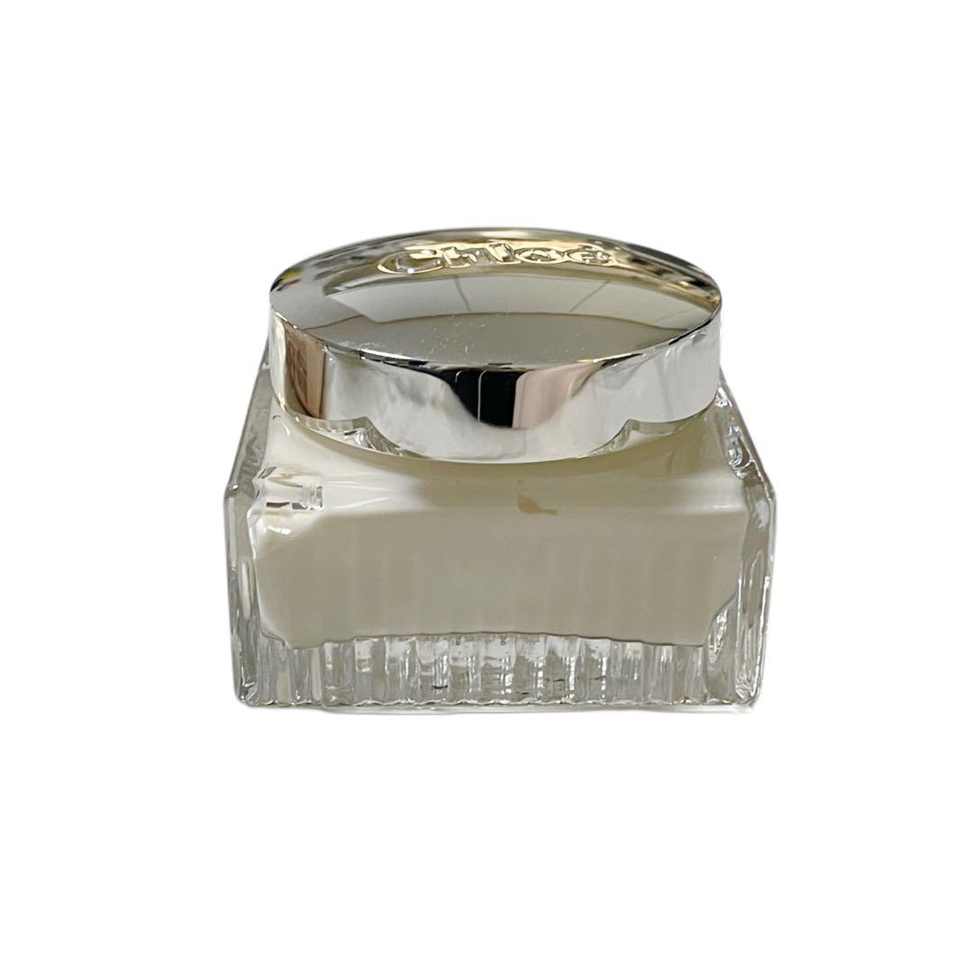 新品・未使用　Chloe クロエ　パフュームボディクリーム　150ml