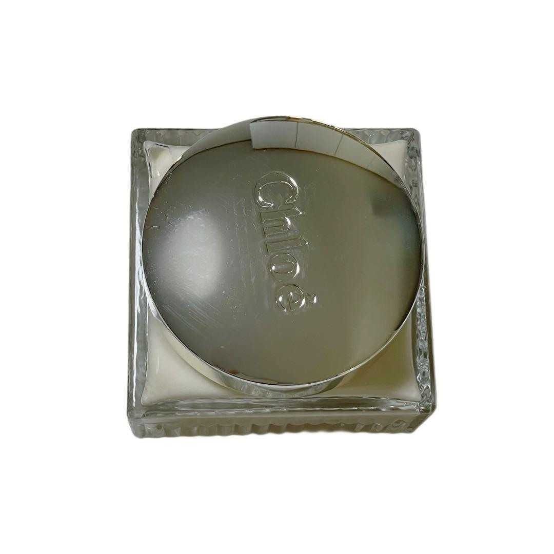 新品・未使用　Chloe クロエ　パフュームボディクリーム　150ml