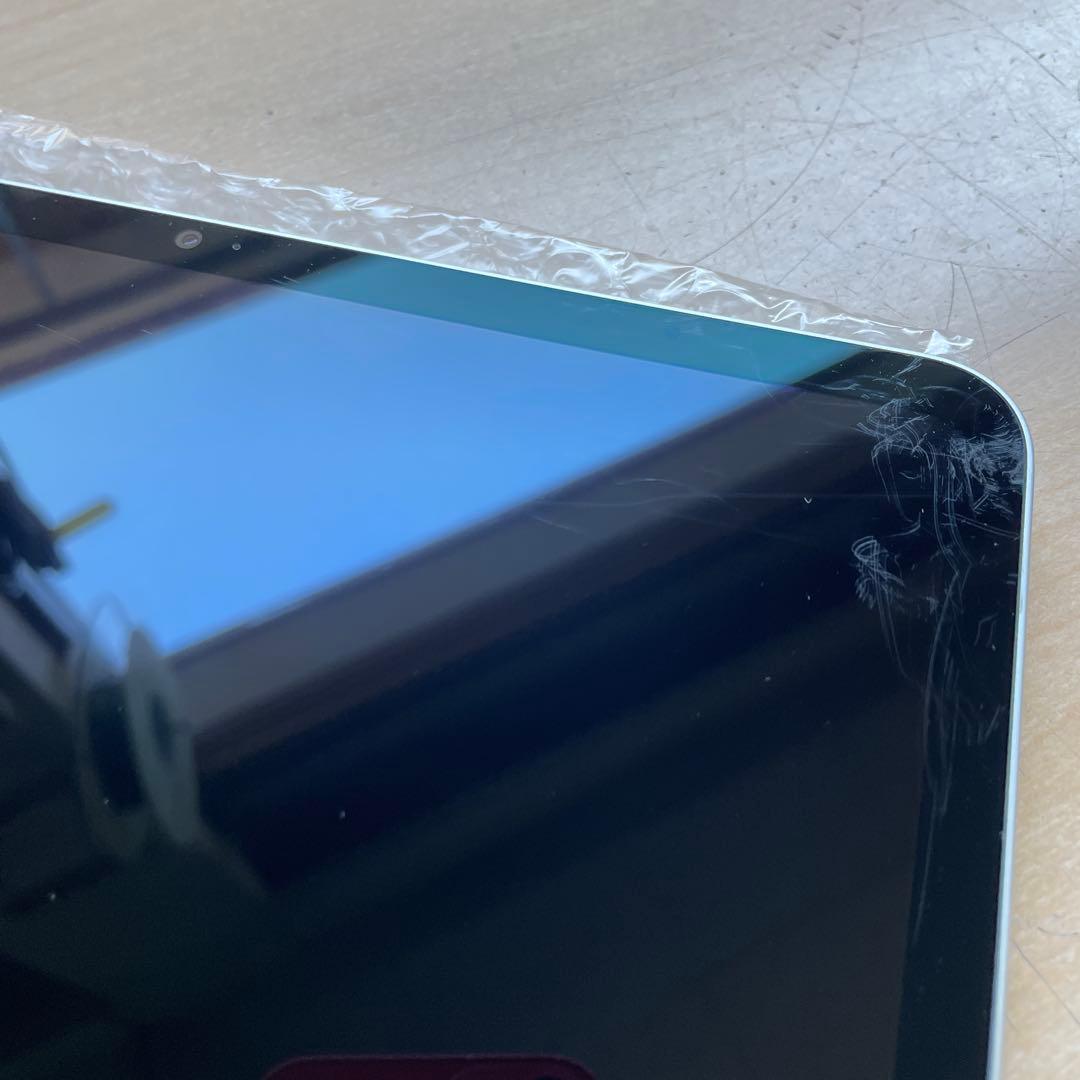 iPad Pro 12.9　第5世代　シルバー　128GB A2378超美品#7