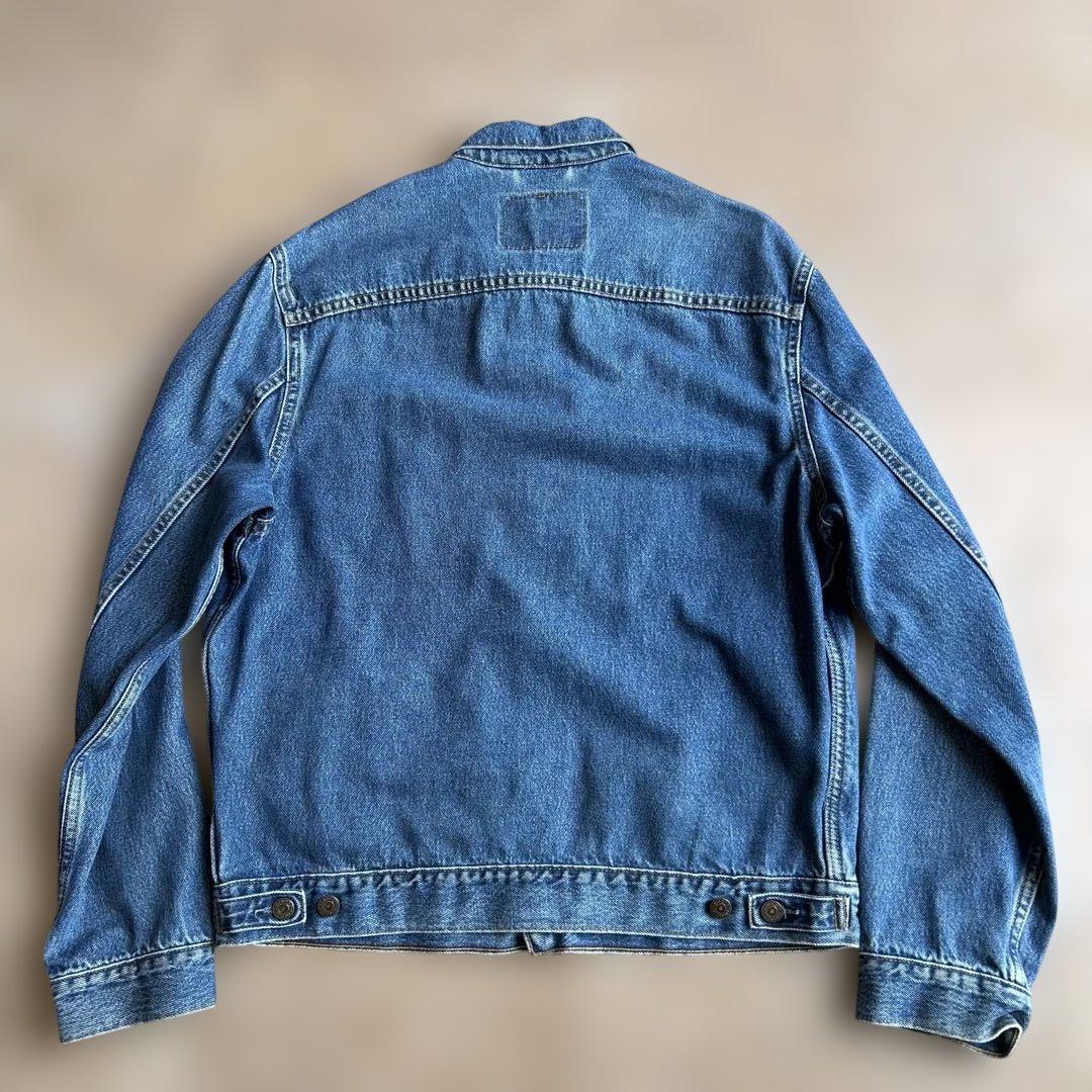 ハ*ル様 Euro Levi's 70570 デニムジャケット トラッカージャケ