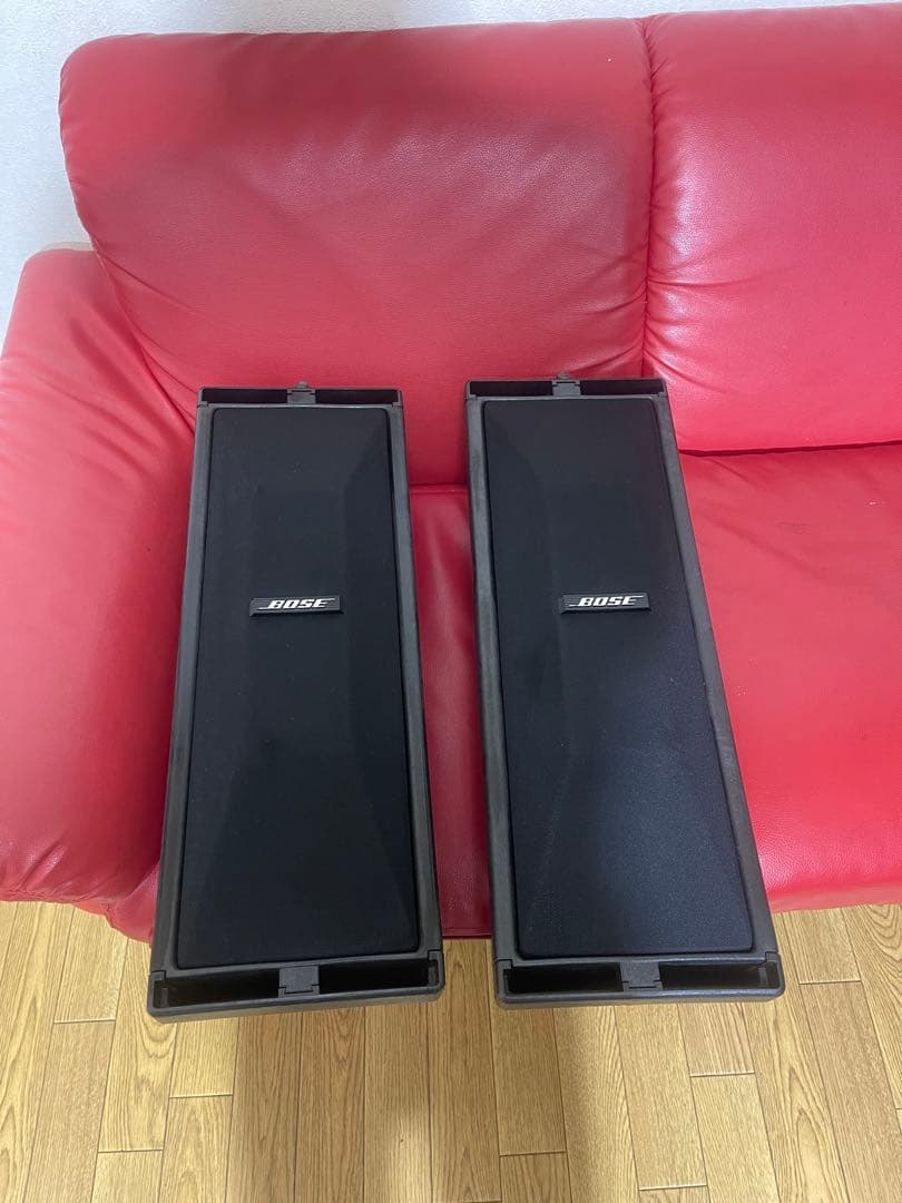 BOSE 402 スピーカー
