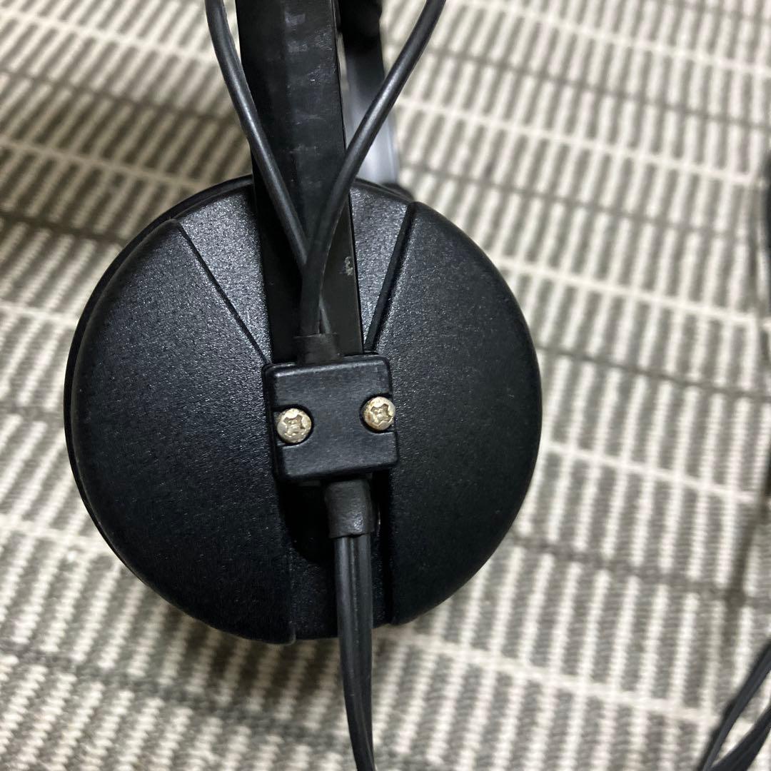 Sennheiser HD 25-1 II 有線ヘッドホン