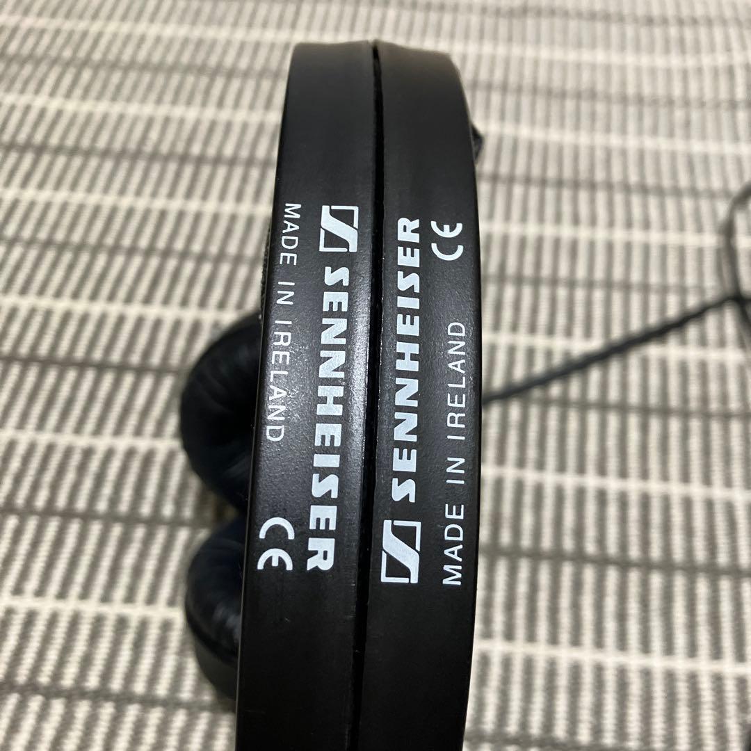 Sennheiser HD 25-1 II 有線ヘッドホン