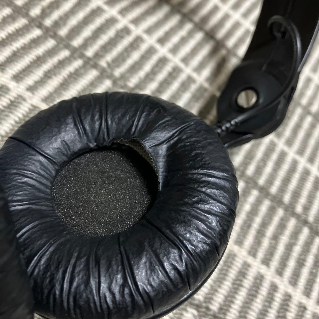 Sennheiser HD 25-1 II 有線ヘッドホン