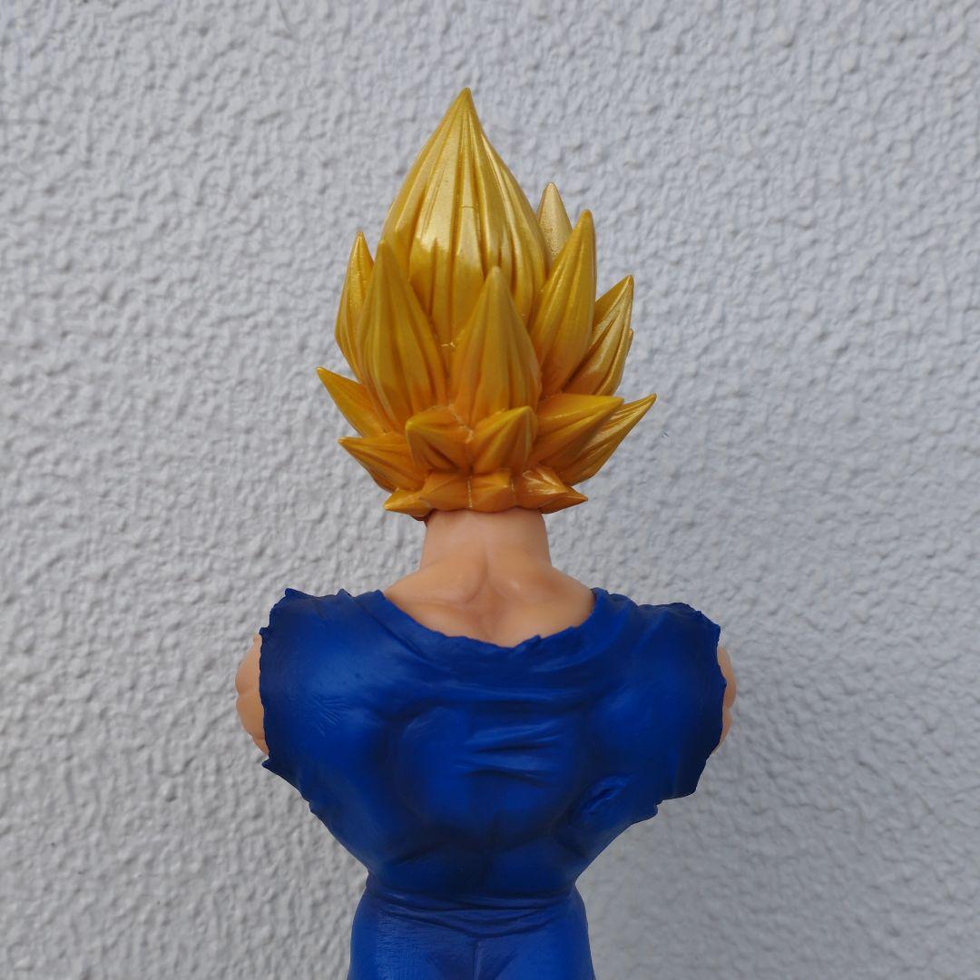 ドラゴンボール　グランディスタ　フィギュア