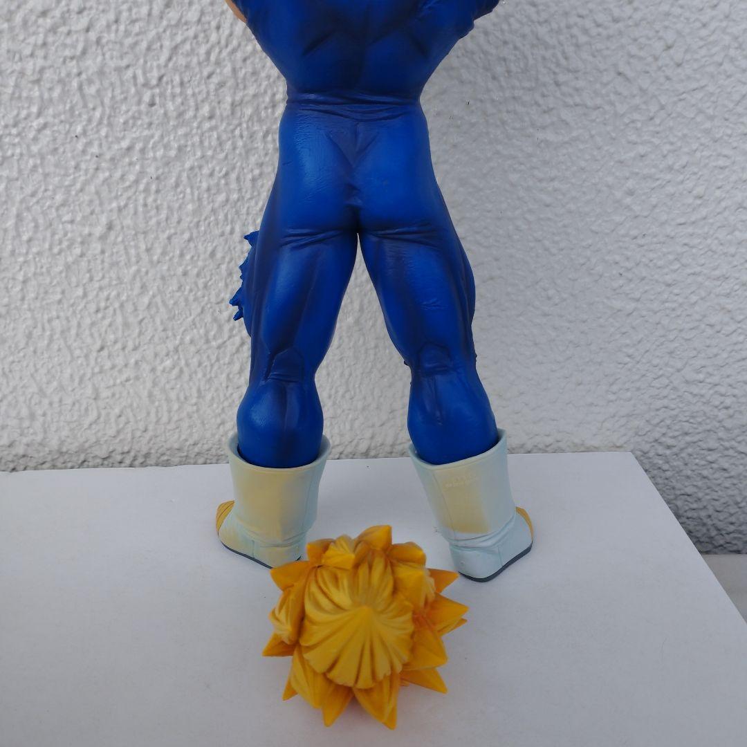 ドラゴンボール　グランディスタ　フィギュア