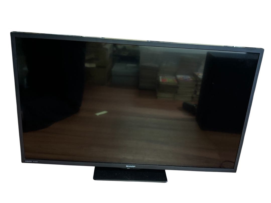 動作品 2023年製 SHARP 2T-C32DE AQUOS 液晶テレビ
