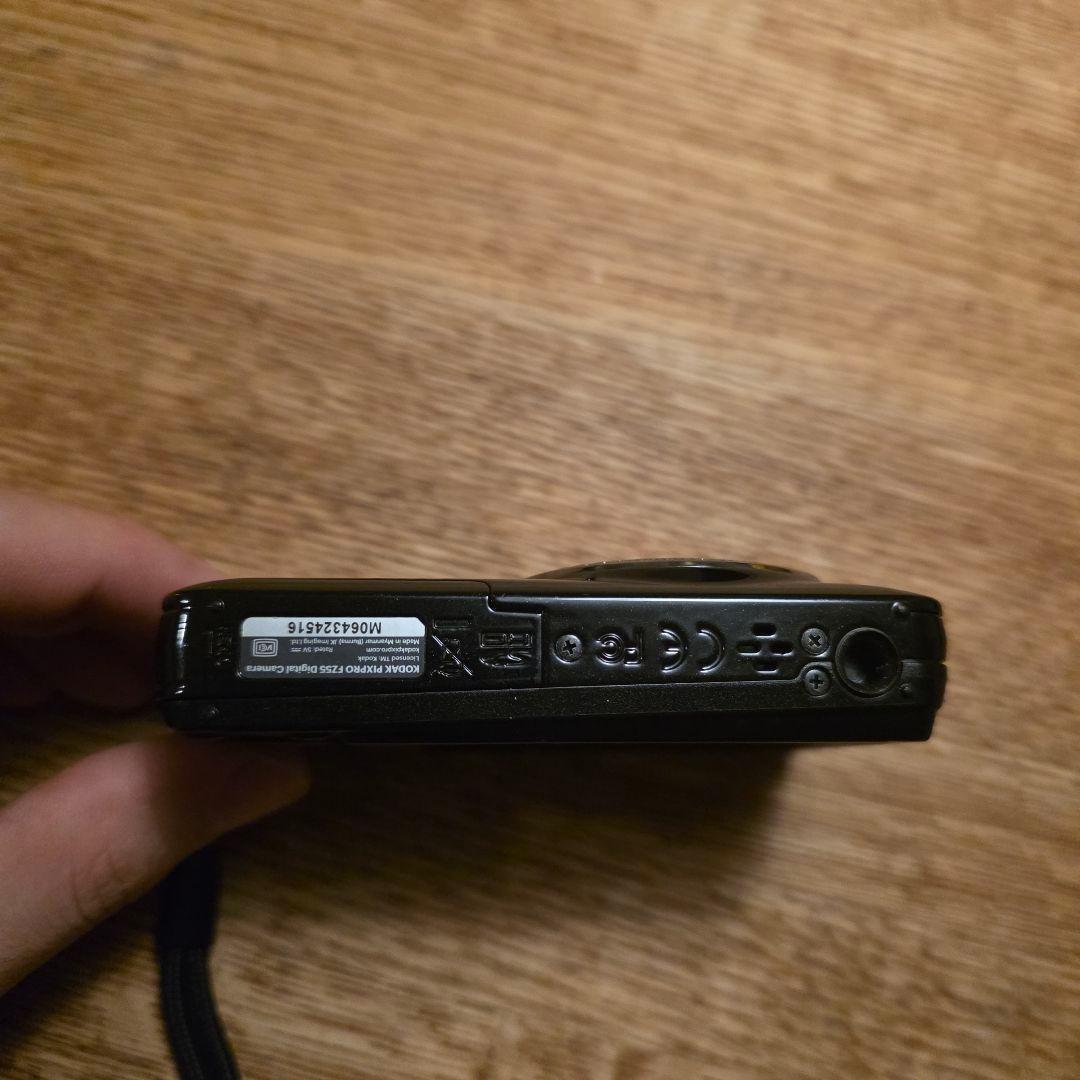 KODAK PIXPRO FZ55 デジタルカメラ