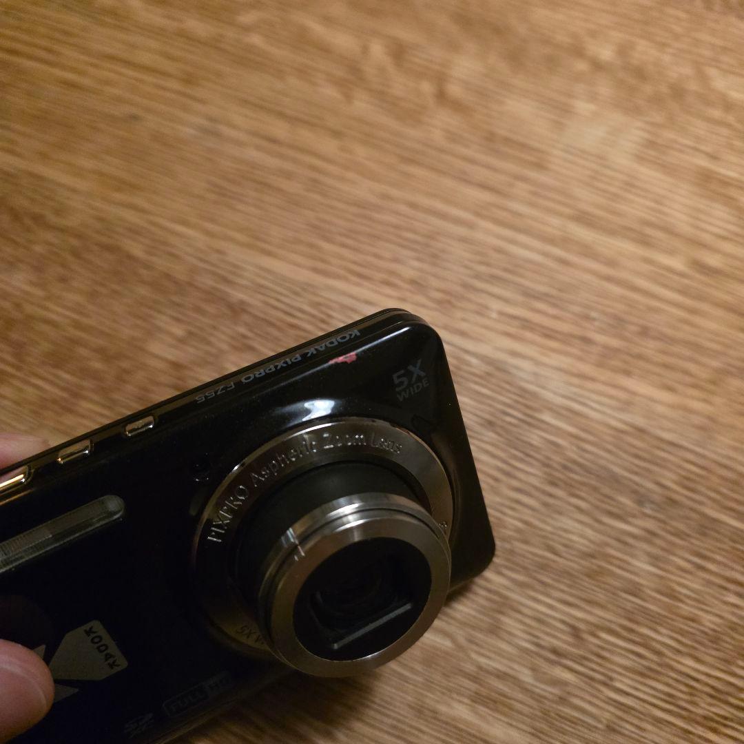 KODAK PIXPRO FZ55 デジタルカメラ