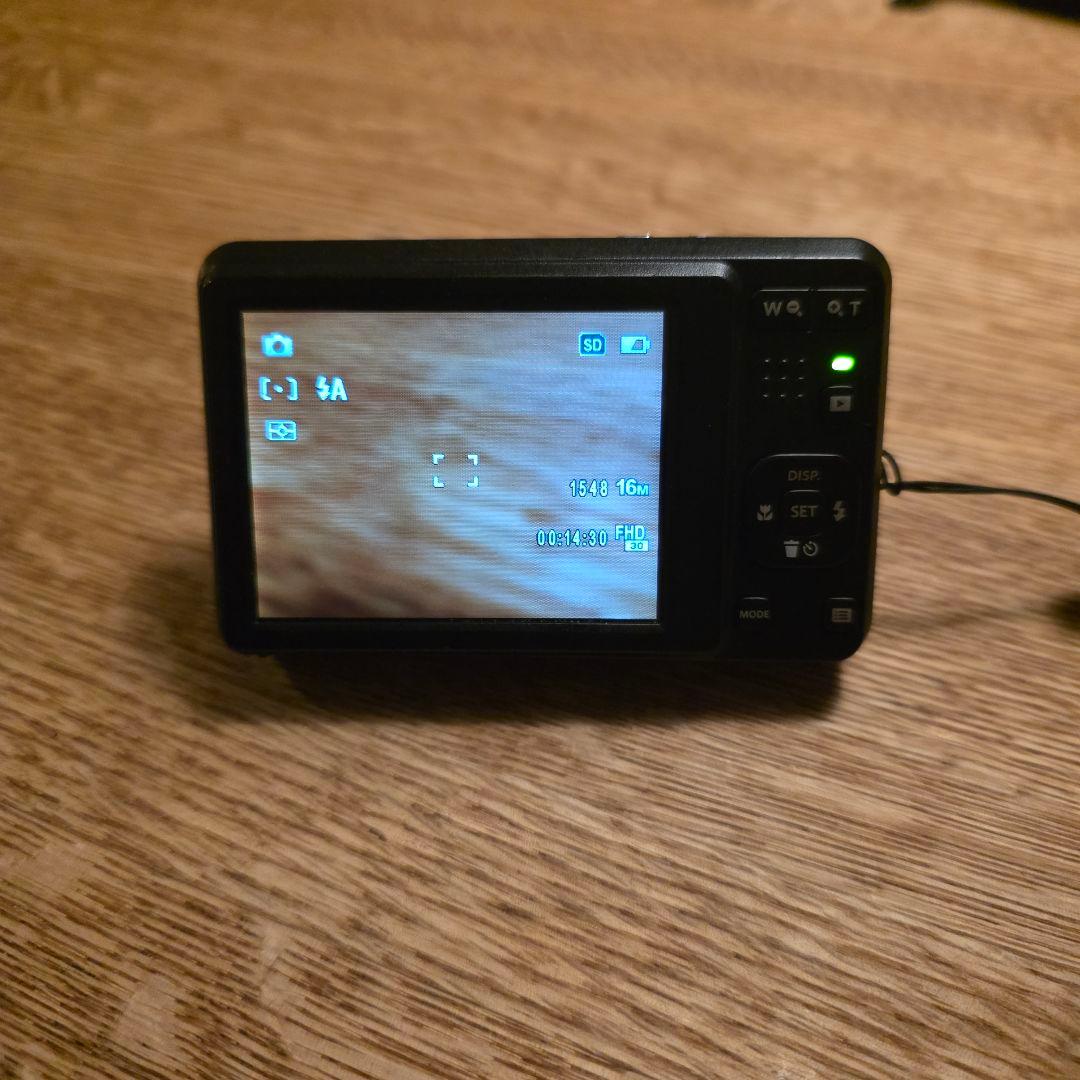 KODAK PIXPRO FZ55 デジタルカメラ