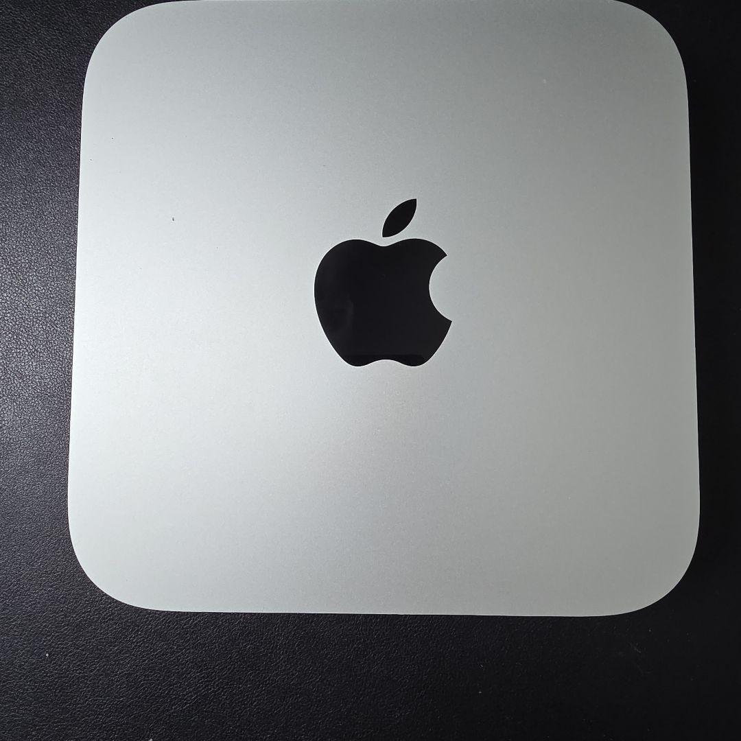 Mac mini M1 メモリ16GB/SSD256GB