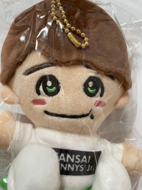 なにわ男子 大橋和也 ちびぬい①