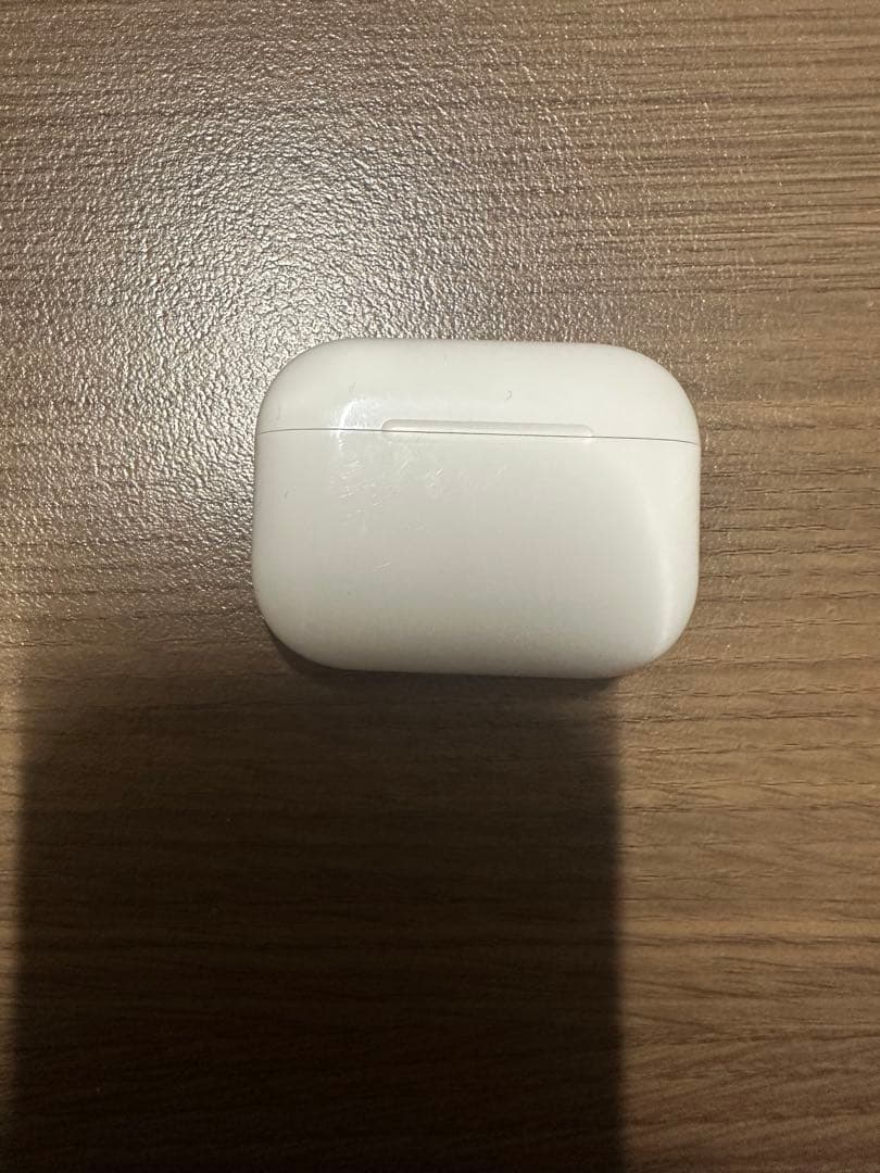 Apple AirPods Pro 第3世代 A3122