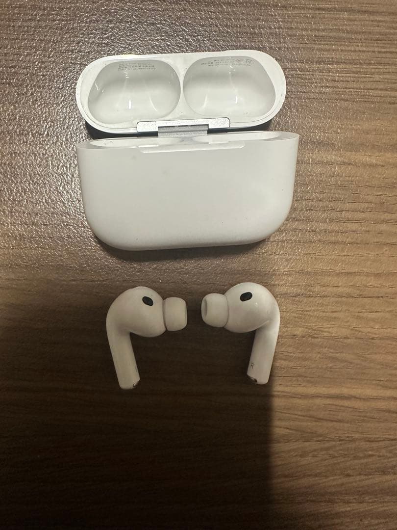 Apple AirPods Pro 第3世代 A3122
