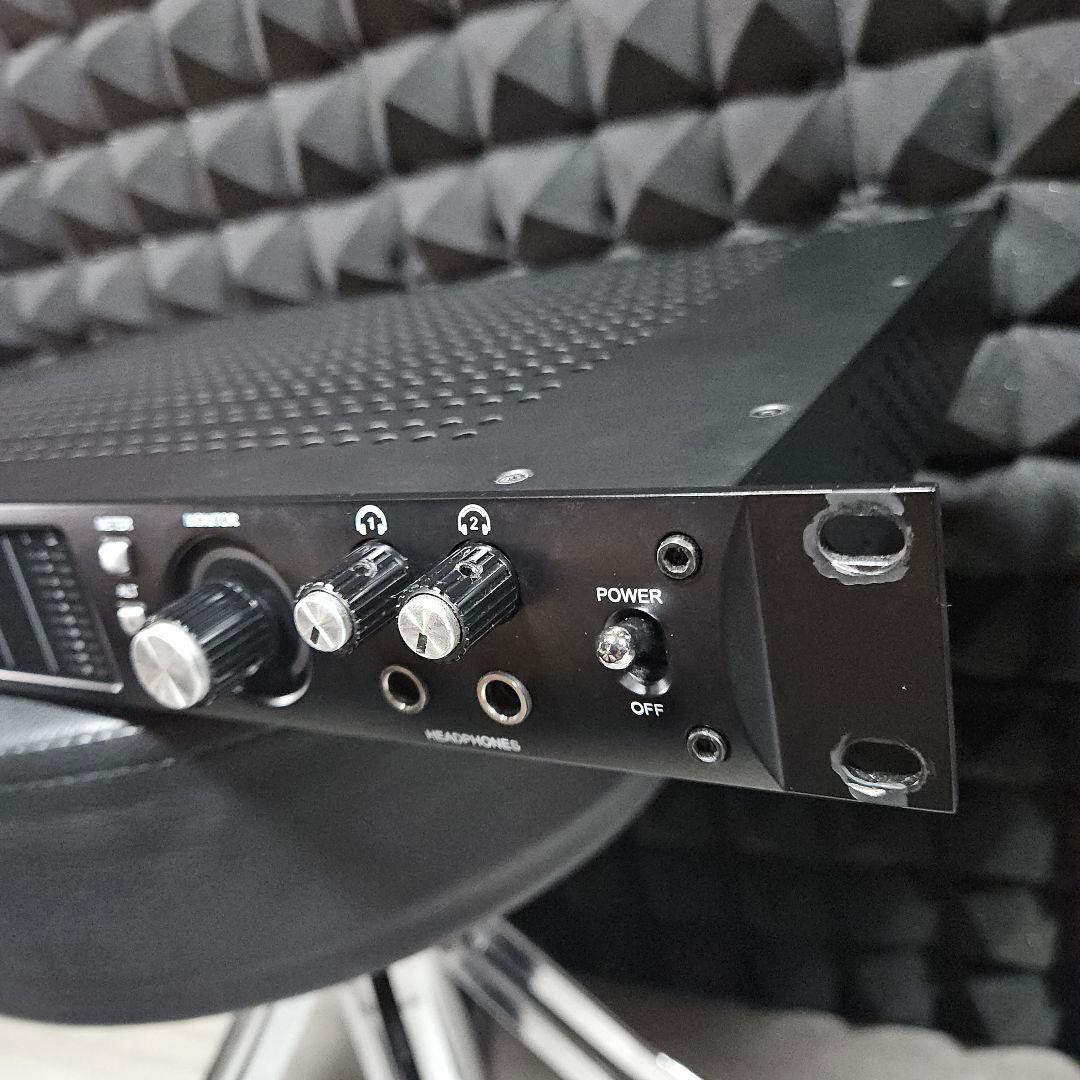 e*i様 Universal Audio Apollo 8p QUAD