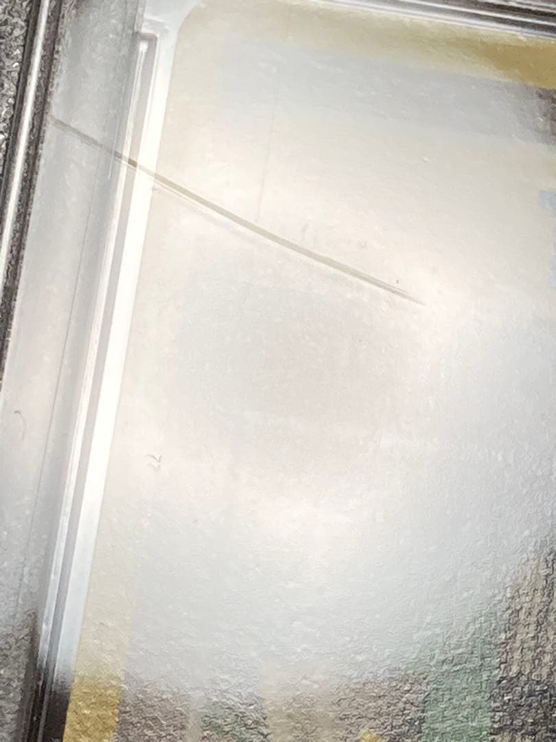 ラッキースタジアム　ルギア　関東地方　KANTO　東京タワー　旧裏　面