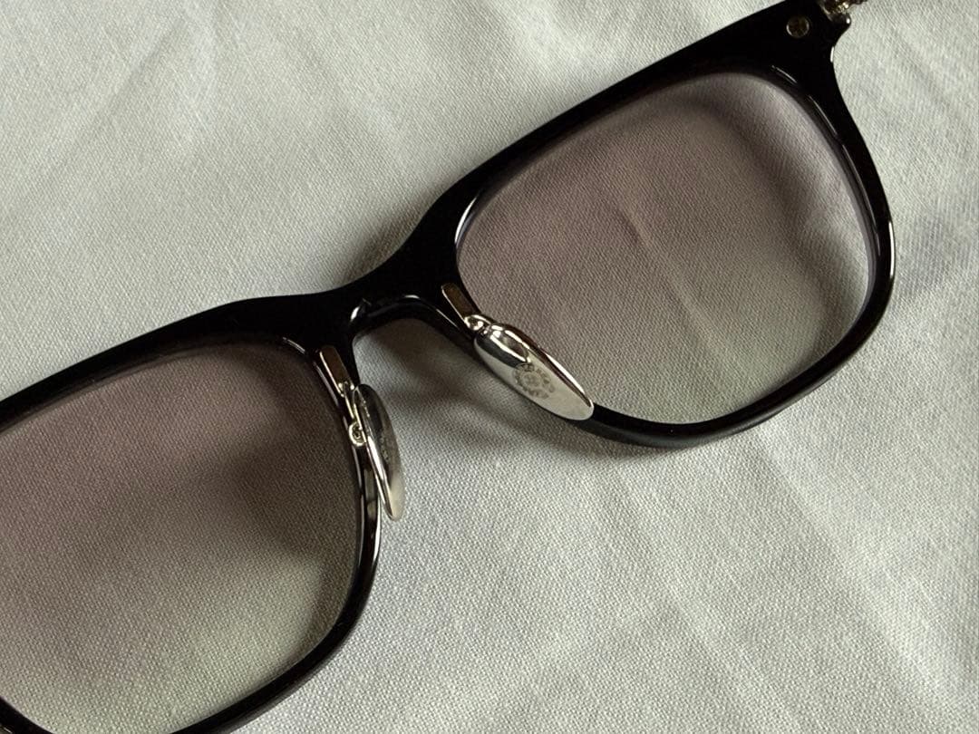 CHROME HEARTS DARLIN 52 メガネ