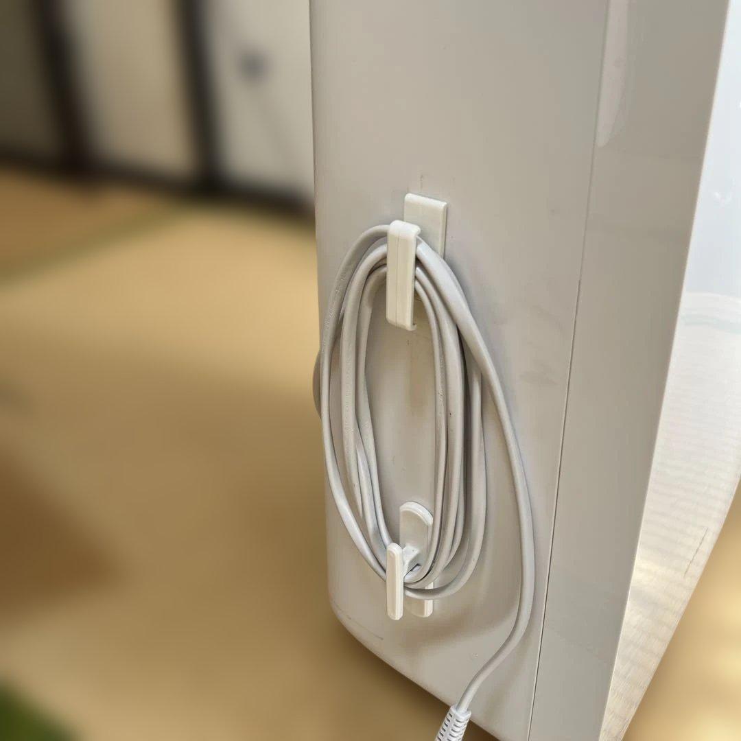 2023年製SHARP CV-N71 除湿機 ホワイト