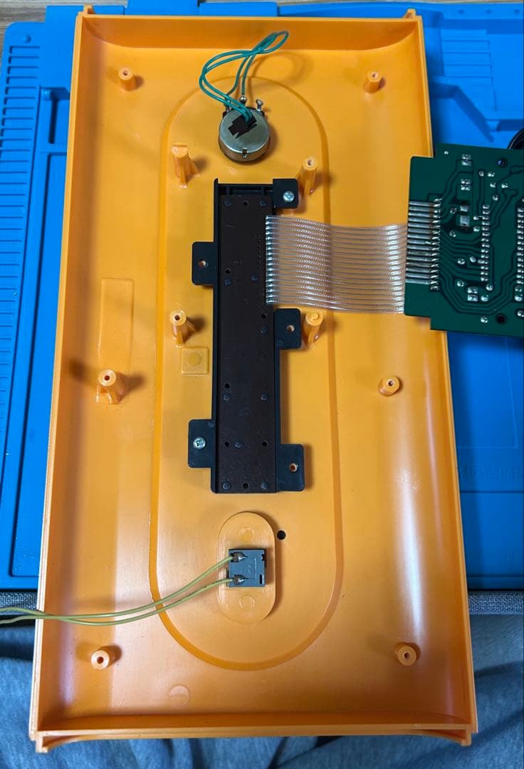 K*n様 Nintendo ブロック崩しゲーム CTG-BK 6