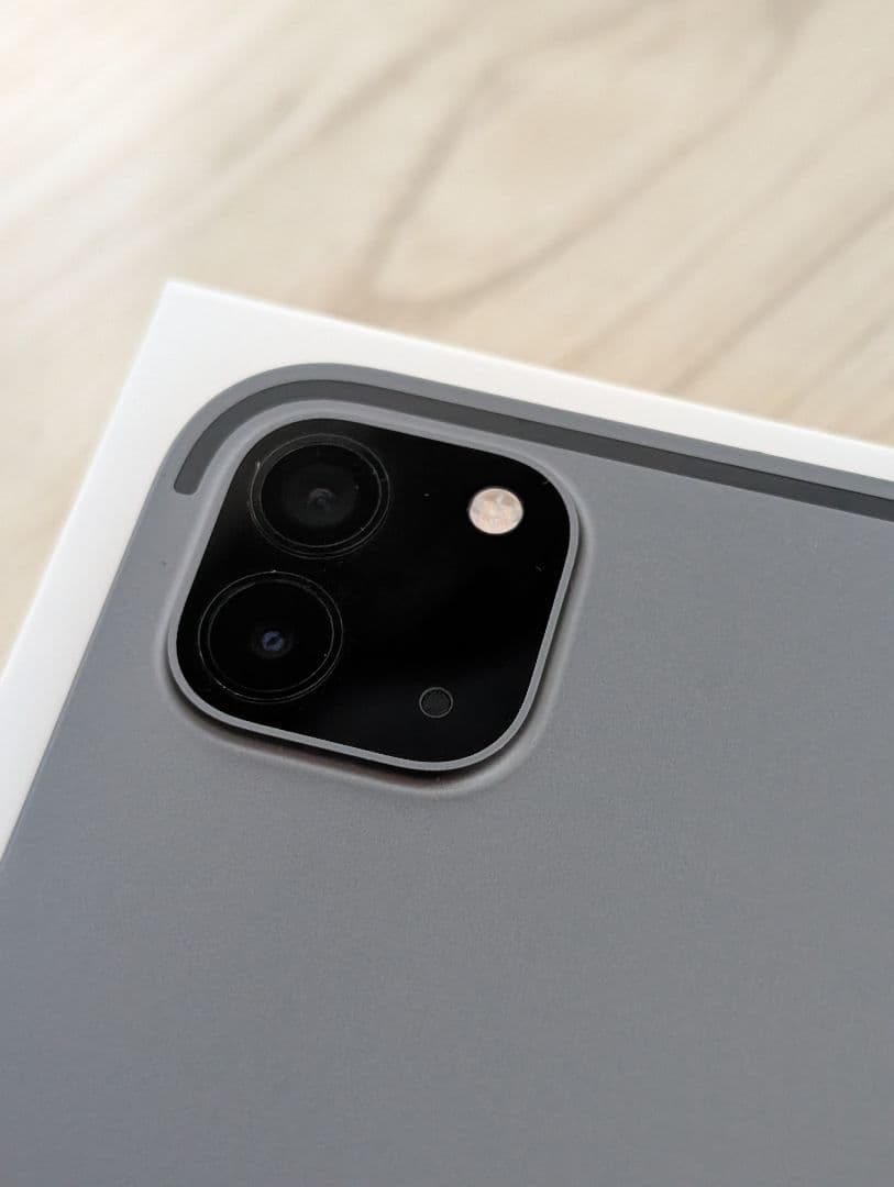 iPad Pro 12.9インチ (第5世代) 128GB Wi-Fi 本体