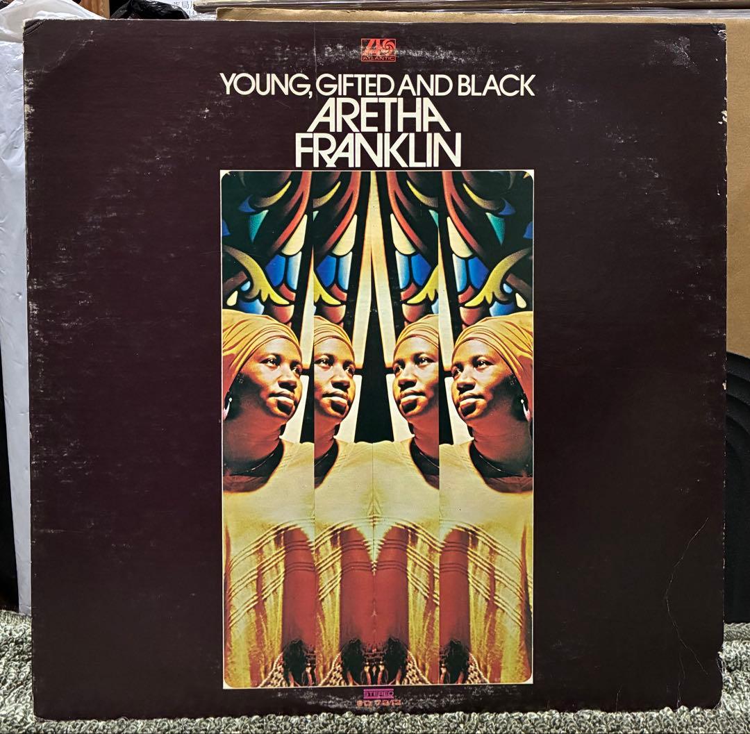 Death gA.Franklin &R.goodrum LP２枚セット