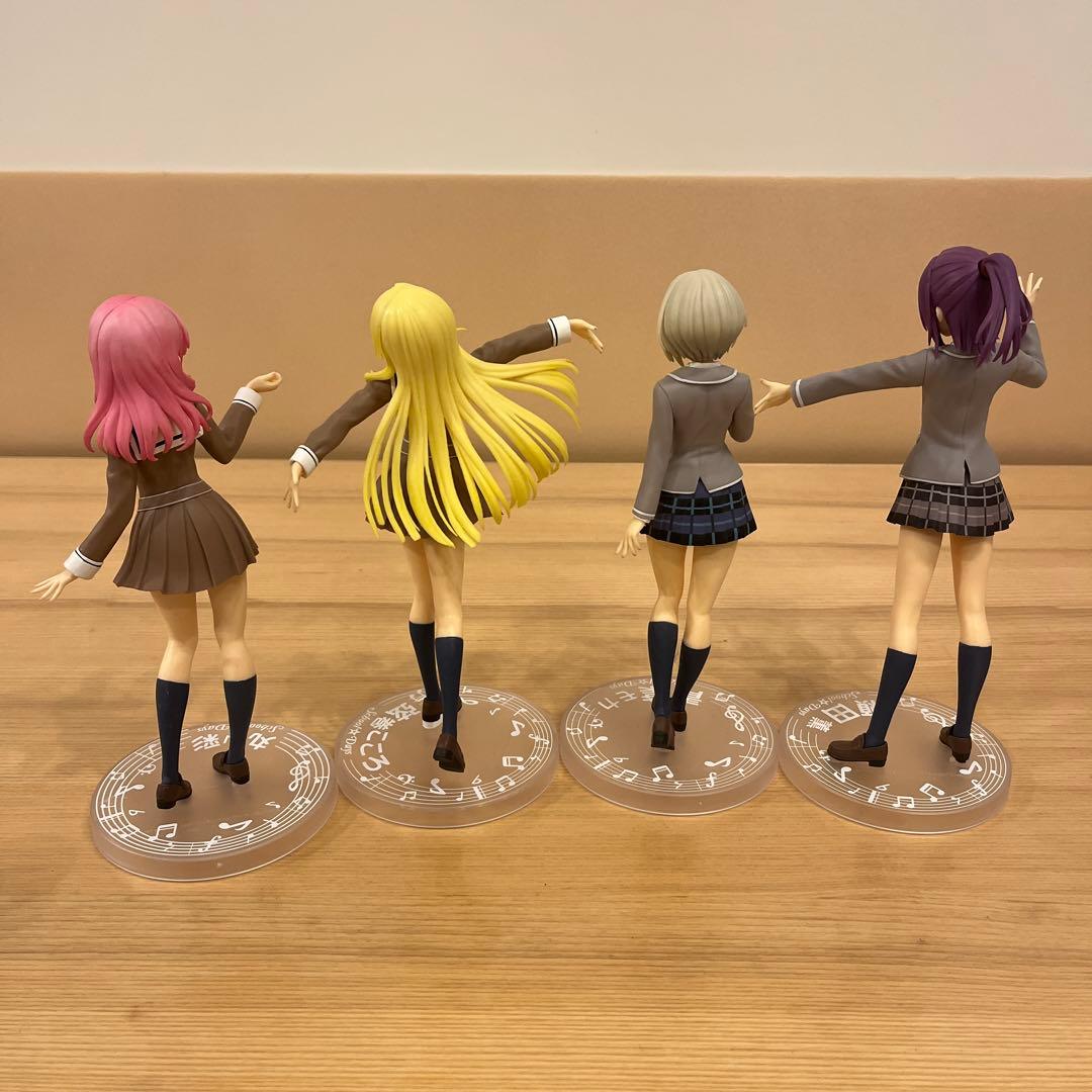 美少女プライズフィギュア まとめ売り