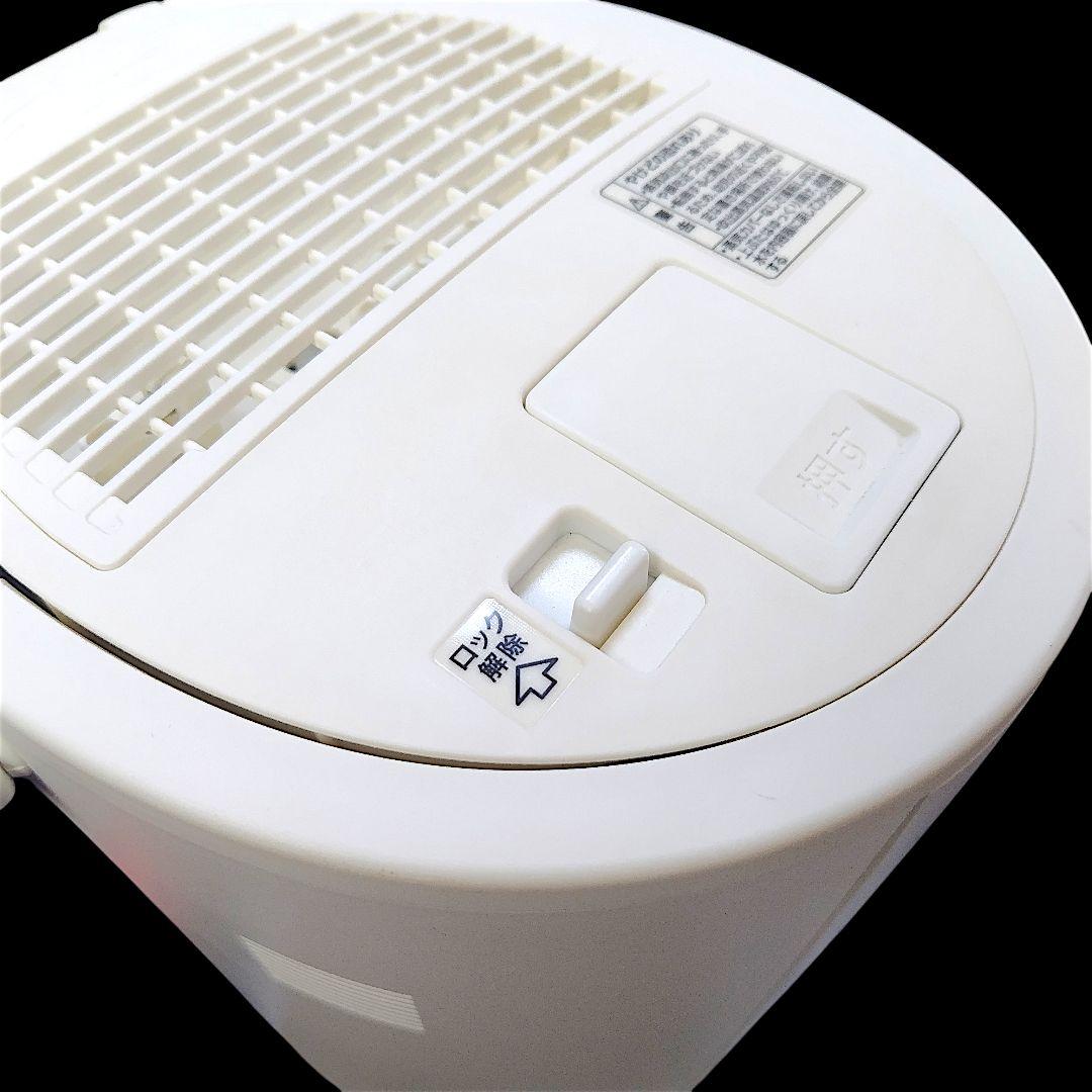 象印 スチーム式加湿器 4.0L EE-DA50 2019年製