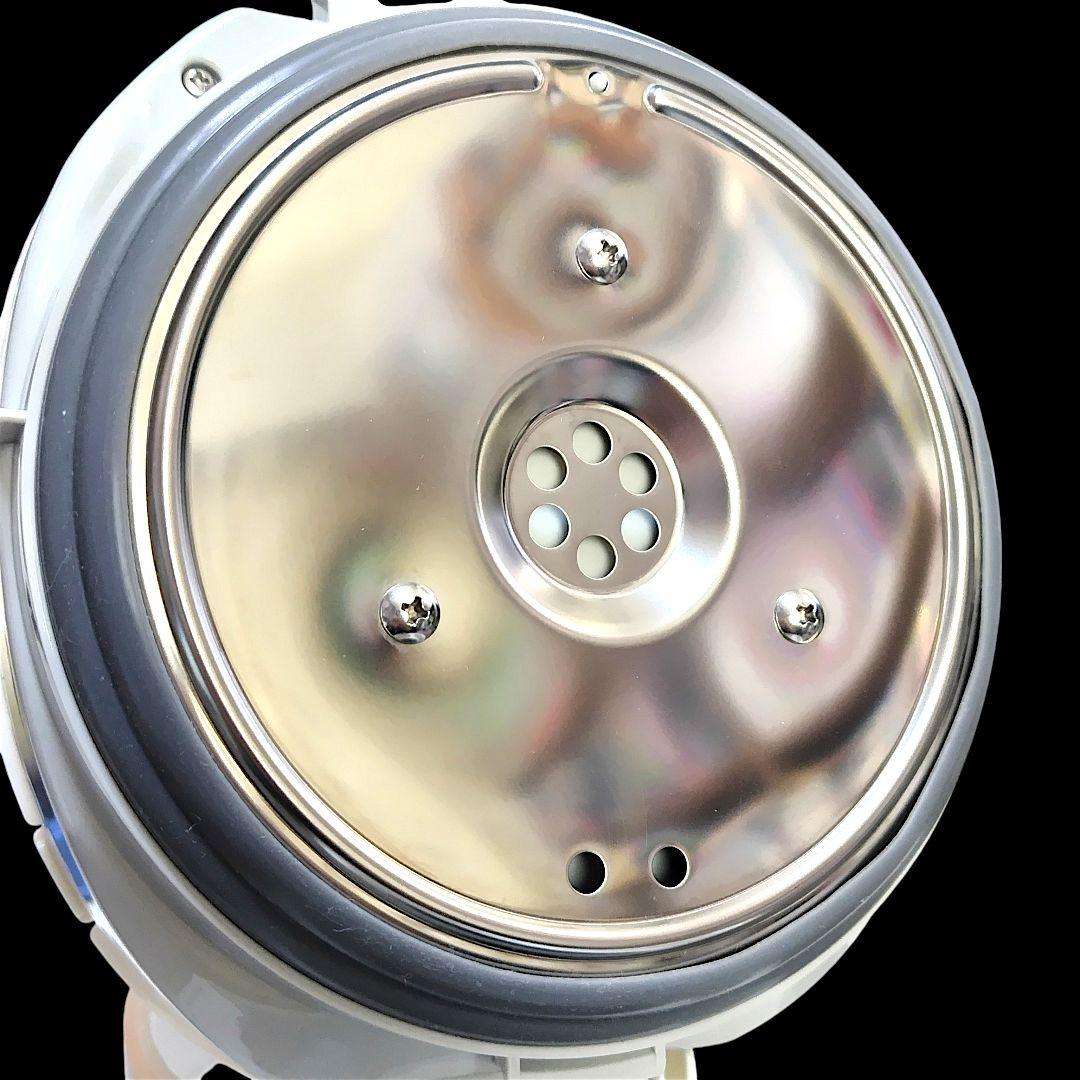 象印 スチーム式加湿器 4.0L EE-DA50 2019年製