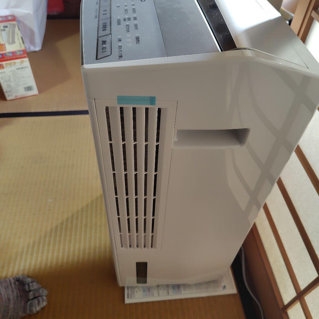 HYBRID nanoe X 除湿機