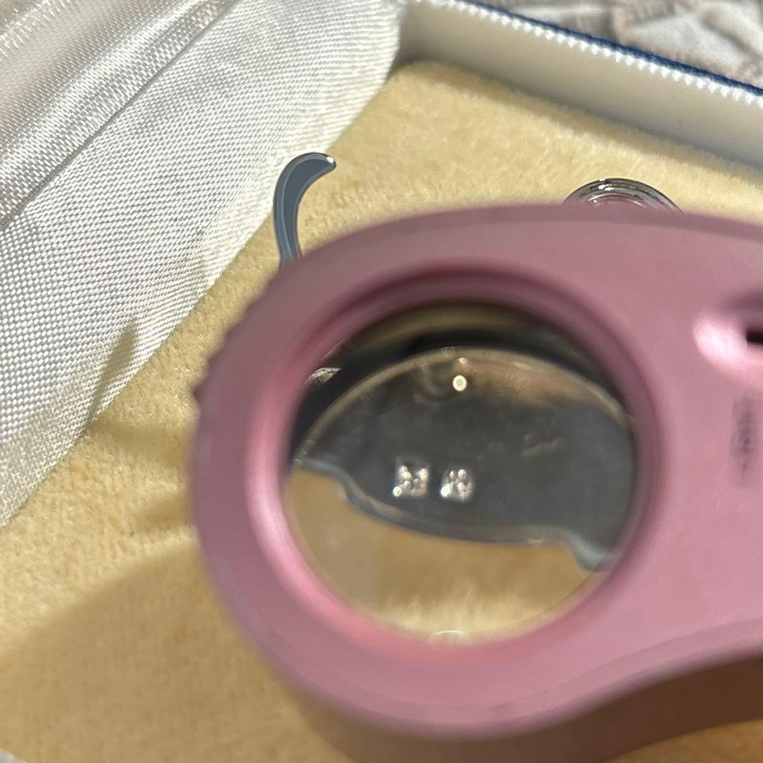 ミキモト本パールブローチ　ビンテージ刻印あり