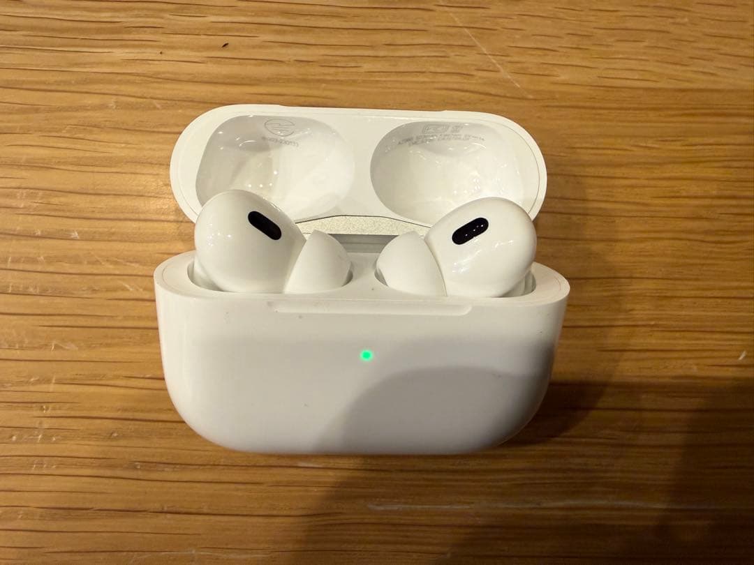 AirPods Pro2 純正充電ケース（type-c）