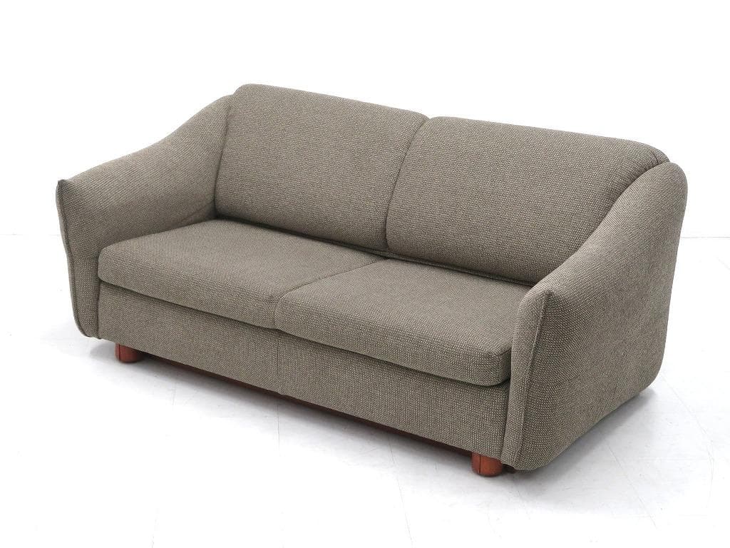 展示品　フクラ　ドリーナ　ソファベッド　デイベッド　ダブルベッド