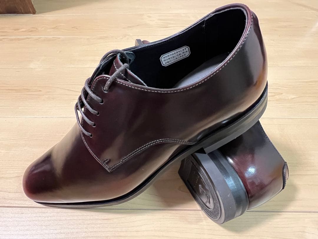 REGAL DBR V200 ダークブラウン