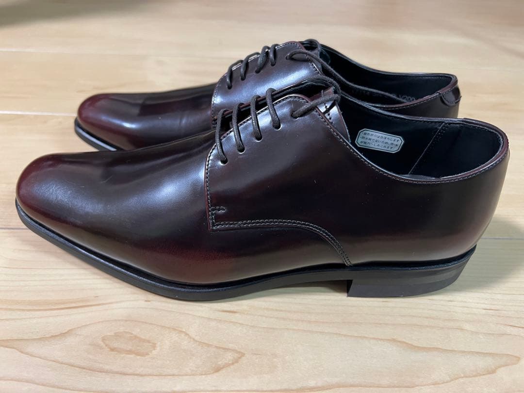 REGAL DBR V200 ダークブラウン