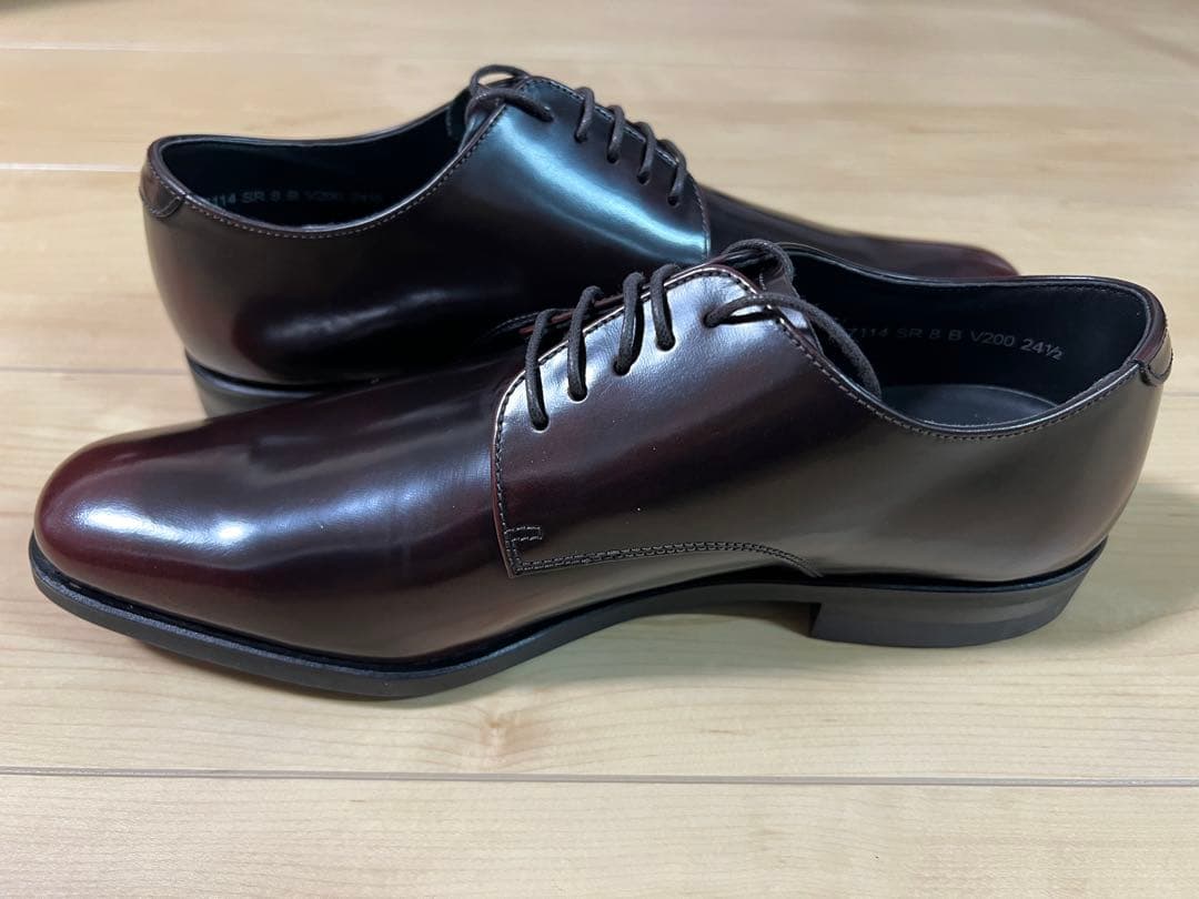 REGAL DBR V200 ダークブラウン